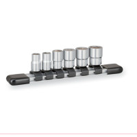 Bộ Đầu Tuýp 6 Chi Tiết 6 Chi Tiết - 1/4inch TONE HS206