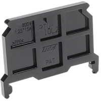 Nắp Chặn Cầu Đấu Dùng Cho (PTU-20) Togi PTU-20L2
