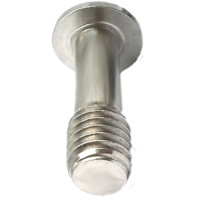 Cover Bolt - Extra Low Head GUTBG6-8-20