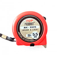 Thước Cuộn Thép 5.5m x 25mm Promark MK-5525