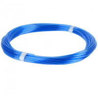 Dây Hơi Ống Khí Nén Phi 6 PU - 6x4mm Màu Xanh 100m SMC TU0604BU-100