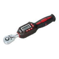 Cờ Lê Lực Điện Tử 12-60 N.m Tone T3DT60H