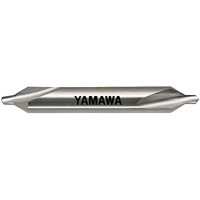 Mũi Khoan Tâm 60° 4x60x10 YAMAWA CY4.0-L