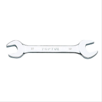 Cờ Lê 2 Đầu Miệng 10x12mm Toptul AAAJ1012
