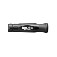 Cán Tua Vít Điện Tử Chống Tĩnh Điện Lắp Vít 6.35mm Anex No.3610-ESD