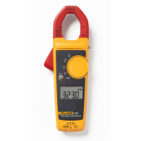 Ampe Kìm Fluke 323 True-rms Clamp Meter
