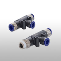 Bộ Tạo Chân Không Dòng VU (-S3 Spec.)