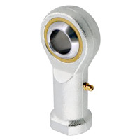 Gối Đỡ Vòng Bi Asahi UCECH205 (d30)
