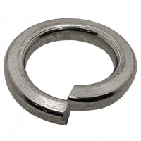 Lông Đền Vênh Inox 304 DIN127 M2
