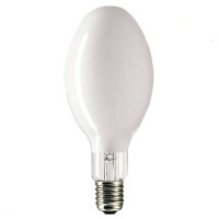 Bóng Đèn Cao Áp Sodium SON 250W  Philips Màu Vàng