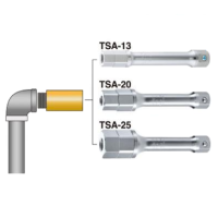 Bộ Chuyển Đổi Đầu Top Kogyo TSA-13