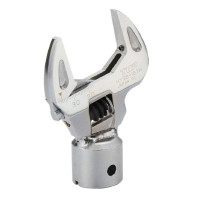 Đầu Vặn Mỏ Lết Top Kogyo HY38-18TH