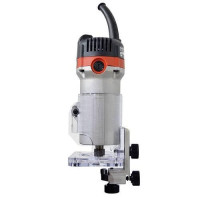 Máy Đánh Cạnh Makita 530W MT370
