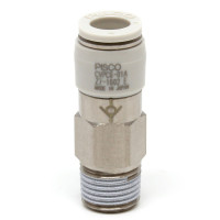 Van Khí Nén Một Chiều  Pisco CVPC6-01A