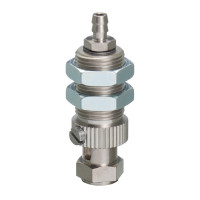 Giá Đỡ Nấm Hút Chân Không Có Lò Xo, Pisco VPC-T8-20-4B