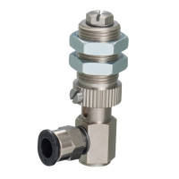 Giá Đỡ Nấm Hút Chân Không Có Lò Xo, Pisco VPD-T8-3-4J