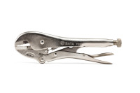 Kìm Bấm Chết Mũi Thẳng 7 inch/180 mm SATA 71202