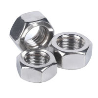 Tán Inox 321 DIN934 M24