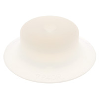 Đầu Nấm Hút Chân Không, Silicone, O.D 40 mm, Pisco VP40RS
