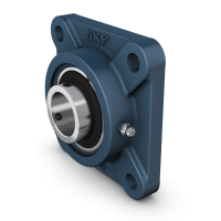 Gối Đỡ SKF FY 50 TF