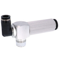 Bộ Tạo Chân Không Dòng VM - VC Pisco VCE15-N3-5/16LJ