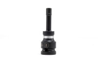 Đầu Tuýp Mũi Lục Giác Trơn 1/2&quot; 5mm Sata 35405