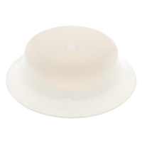 Đầu Nấm Hút Chân Không, Silicone, O.D 50 mm, Pisco VP50RS