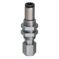 Giá Đỡ Nấm Hút Chân Không Có Lò Xo, Pisco VPMC-M6-4-4J