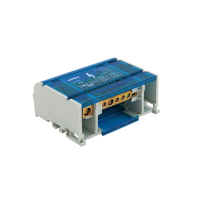 Hộp Đấu Nối Cáp LEIPOLE UK407