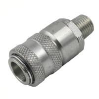 Khớp Nối Nhanh Khí Nén Bi