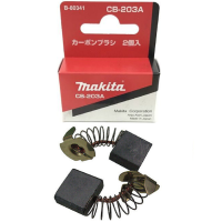 Chổi Than Makita (CB203) B-80341