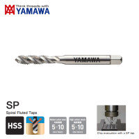 Mũi Taro Xoắn SP P1 M3x0.6 YAMAWA SPP3.0H