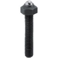 Clamping Screw - Ball Type BRSM10-40
