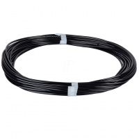 Dây Hơi Ống Khí Nén Phi 4 PU - 4x2.5mm Màu Đen 100m SMC TU0425B-100