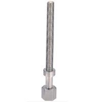 Adjusting Bolts - Hex Socket Coarse M5x10 AJSTR5-10
