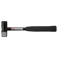 Búa Kết Hợp Đầu Sắt Và Đầu Cao Su Tone BHC-10