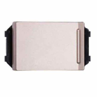 Công Tắc Panasonic WEVH5531-7MYZK  Dòng Halumie 1 Chiều