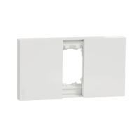 Mặt Cho 1 Thiết Bị Avataron A Size S M3T01_We Schneider 