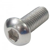 Lục Giác Chìm Mo Inox 304 UNF #0-80 x 1/2 (25Cái/Bịch)