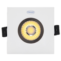 Đèn LED Downlight Âm Trần Màu Trung Tính 12W Paragon PRHD90L12/42