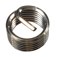 Ren Cấy Powercoil Inox 304 UNC 1-8 x 2.5D (AUS)
