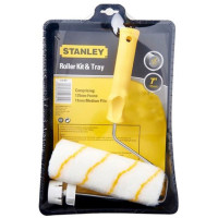 Bộ Lăn Sơn 7&quot; Hoàn Thiện Stanley 29-493