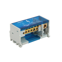 Hộp Đấu Nối Cáp LEIPOLE UK207