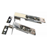 Chốt Âm Dạng Khóa Đẩy BYODSE-C710-4