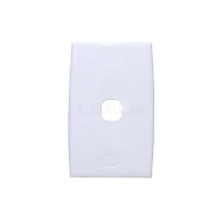 Mặt Cho 1 Thiết Bị 31Avh_G19 Schneider