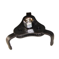Cảo Mở Lọc Dầu Chân Dẹp 63-102mm Licota ATA-0257A