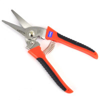 Kéo Cắt Cành Mỏ Thẳng 8Inch Licota TGP-00248