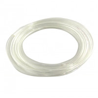 Dây Hơi Ống Khí Nén Phi 4 PU - 4x2.5mm Màu Trắng 100m SMC TU0425W-100