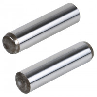 Chốt Định Vị Thép Đen 12.9 DIN6325 D12x28