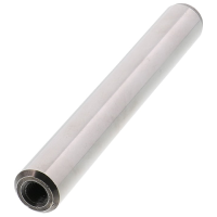 Dowel Pin (h7 Type With Tapping) D10x15 MSTH10-15
